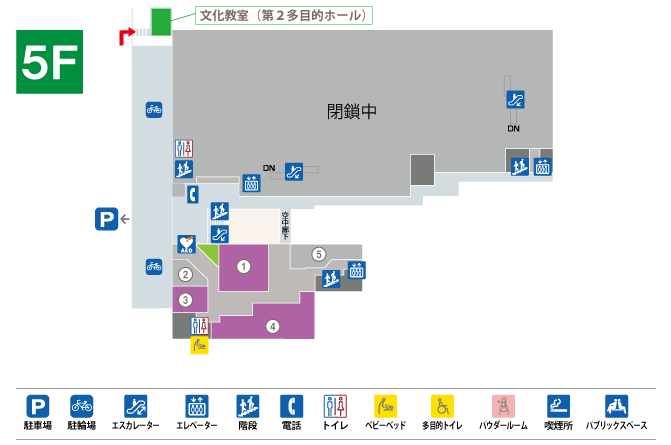 5F